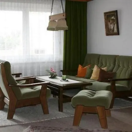 Ferienwohnung Tschal شقة لوكباد