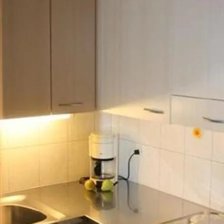Ferienwohnung Tschal Apartment