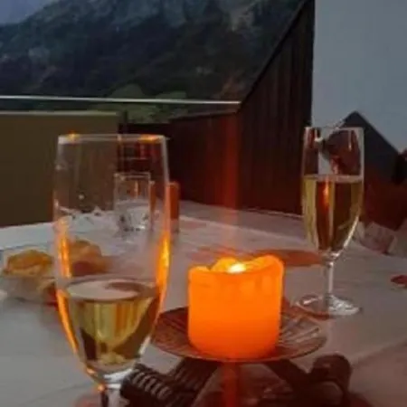 Ferienwohnung Tschal Apartman *