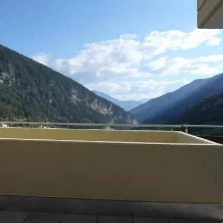 Ferienwohnung Tschal Apartman